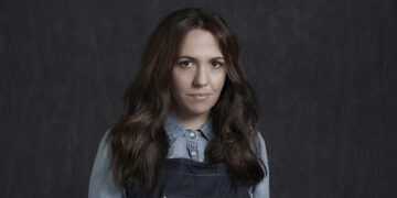 Narda Lepes: «Hay que ser muy caradura para votar en contra»