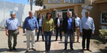 De la Sota refuerza el trabajo territorial con los intendentes