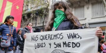 Al menos 17 mujeres fueron víctimas de femicidio en octubre