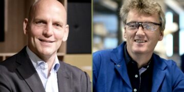 Galardonan a científicos por una herramienta para construir moléculas