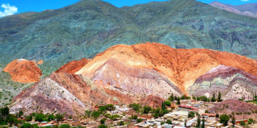 Argentina fue premiada como Destino Líder en Sudamérica