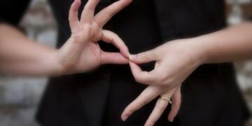 Argentina y la ley de lenguaje de señas