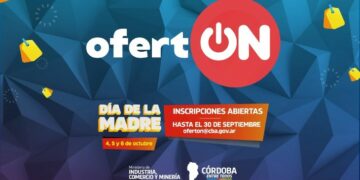 Arranca el ofertón por el Día de la Madre hasta el miércoles