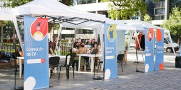 Brindan asesoramiento en búsquedas laborales alrededor de la Capital