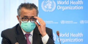 Un equipo de expertos de la OMS analiza el virus