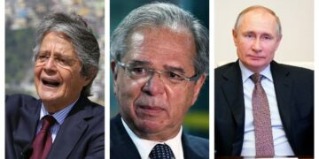 Ola de desmentidas de los políticos involucrados en los Pandora Papers