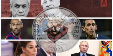 Una nueva investigación vinculó a famosos con paraísos fiscales