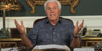 Un pastor evangélico pidió más donaciones para acelerar” la llegada de Jesús