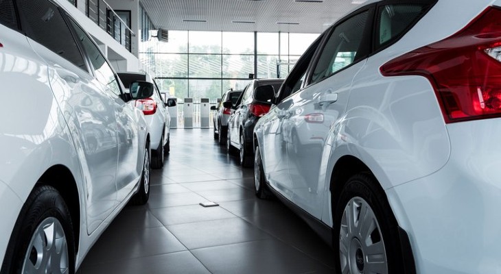 Los patentamientos cayeron más del 26% en octubre Los patentamientos cayeron más del 26% en octubre