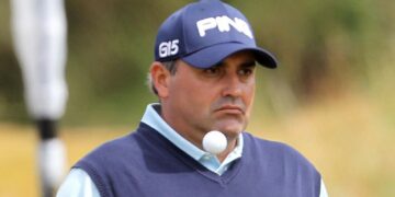 Es inminente la elevación a juicio de otra causa contra Ángel Cabrera