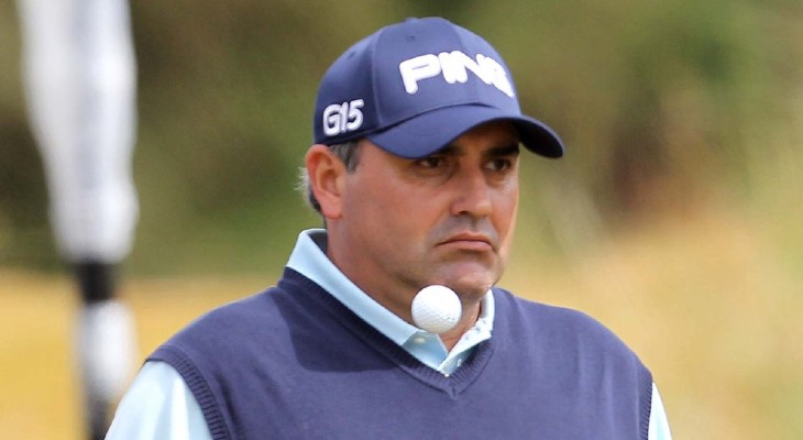 Es inminente la elevación a juicio de otra causa contra Ángel Cabrera