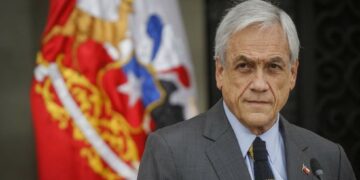 La justicia chilena abrió un proceso penal contra el presidente Piñera