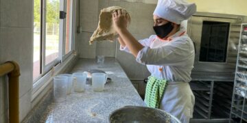 La UPC entregará 1500 platos de comida sumándose a una acción global