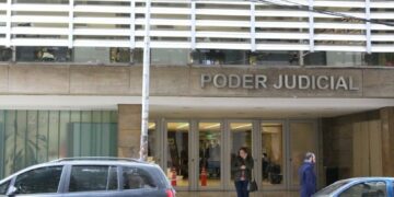 La Justicia ordenó suspender la demolición de un inmueble en el Cerro