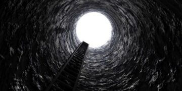 Estos son los diez agujeros más profundos del mundo