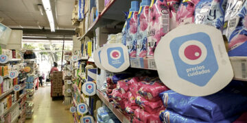 El regreso del fantasma del desabastecimiento y un dólar blue récord