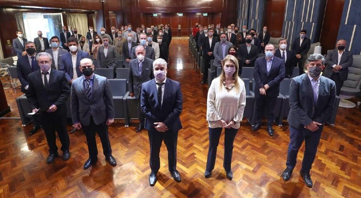 Feletti busca congelar el precio de 1247 productos masivos hasta 2022