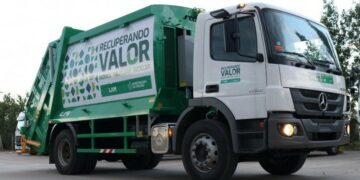 Córdoba: este sábado no habrá recolección de residuos