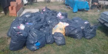 Detienen a dos hombres por el robo de más de $ 1.000.000 en ropa