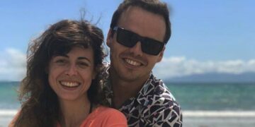 Benjamín Rojas, tras el ataque a su esposa: Fue una situación muy violenta”