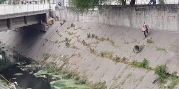 Escucharon gritos desgarradores, fueron a ver qué ocurría y se encontraron con una orgía