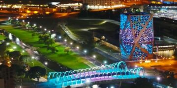 La Unión Europea reconoció el modelo de Smart Cities