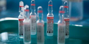 La OMS volverá a examinar la vacuna rusa Sputnik V