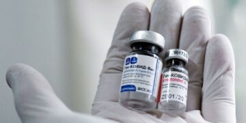 Aseguran que la OMS avanza con la aprobación de la Sputnik V