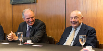 La Bolsa de Comercio criticó el congelamiento «compulsivo» de precios