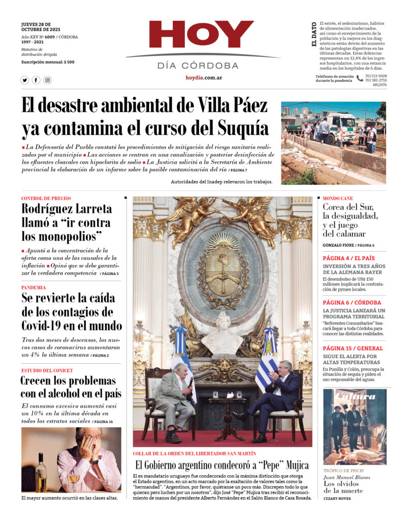 Portada 28.10.2021