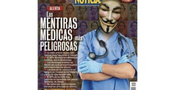 Contundente posicionamiento de las sociedades médicas y científicas