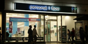 Telecom consolida su transformación digital