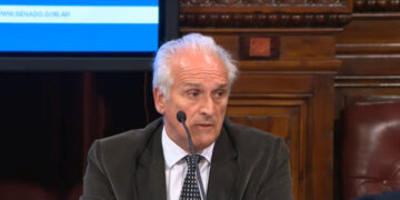 Renunció la cúpula de la Unidad de Información Financiera