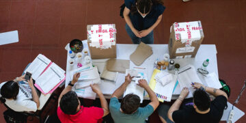Se conocieron los resultados de las elecciones en la UNC