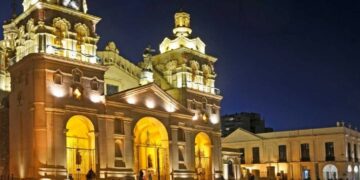 La ciudad de Córdoba con el 100% de ocupación hotelera