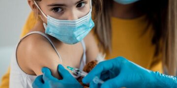 La Sociedad Argentina de Pediatría avaló la vacunación infantil
