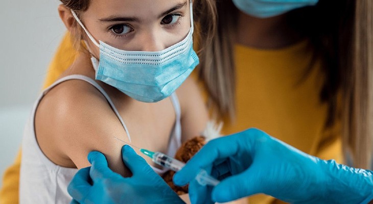 La Sociedad Argentina de Pediatría avaló la vacunación infantil