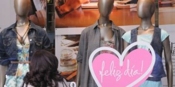 Día de la Madre: las ventas subieron un 10,7%