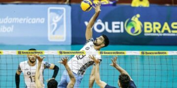 Argentina, con fixture confirmado en el Mundial