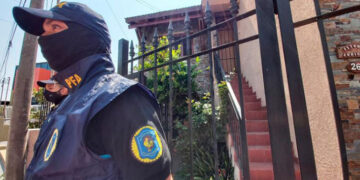 Megaoperativo tras el robo de medicamentos oncológicos