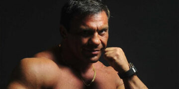 Falleció Jorge «Acero» Cali, ex campeón mundial de kick boxing