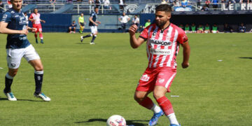 Instituto fue derrotado por Independiente Rivadavia en Mendoza