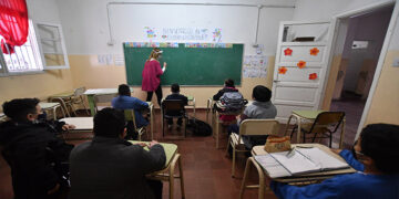 Ciclo lectivo 2022: Córdoba iniciará las clases el 2 de marzo