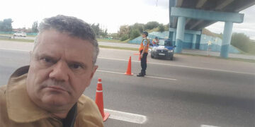 Detuvieron a Spiro Dellisanti por agresión sexual en un dispensario