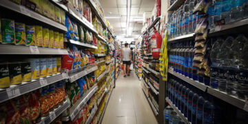 La inflación subió 3,5% en septiembre y acumuló un 37% en 2021