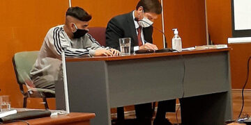 Pidieron 17 años de prisión para Lautaro Teruel