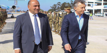 Macri y Manzur opinaron sobre los dichos de Fernández a Nik