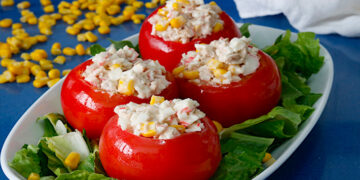 Calificaron a un plato argentino como de los peores de Latinoamérica