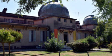 Por primera vez, dos mujeres conducirán el Observatorio Astronómico