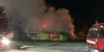 Un nuevo ataque incendiario inquieta a las autoridades de El Bolsón